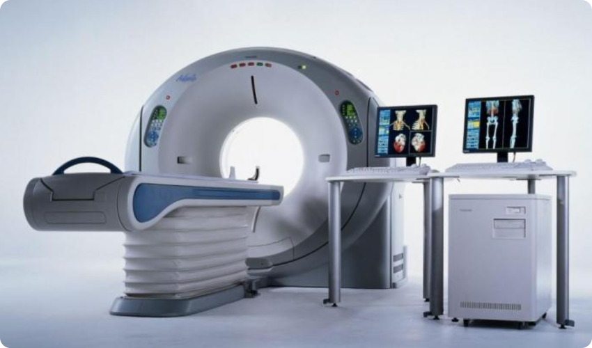 Aquilion 128 Slice-image
